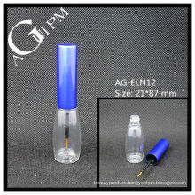 Plastic Special Shape Eyeliner Tube/Eyeliner Container AG-ELN12, AGPM Cosmetic Packaging , Custom colors/Logo